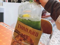 -春莱·老挝咖啡·泰式奶茶(钟楼店)
