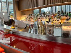 -池畔酒吧 WET Bar