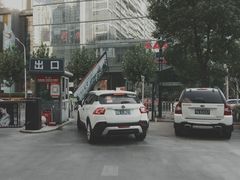 -东原时光道(秦园中路店)