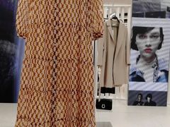 -ZARA(大上海时代广场店)