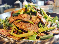 -铜锣湾·有麝自然香(渝北财富中心店)