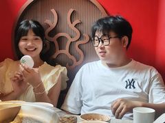-大龙燚火锅(太古里店)
