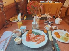 -马勒别墅饭店(静安寺店)