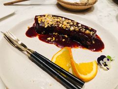 -初蓉丨遇见新川菜(亲贤街荣耀店)