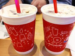 朗姆葡萄华夫脆-DQ·蛋糕·冰淇淋(五角场万达店)