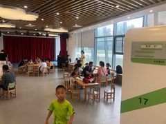 -金陵图书馆