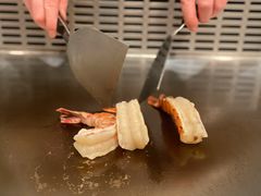 -和·铁板烧·OMAKASE(望京昆泰嘉晟酒店)