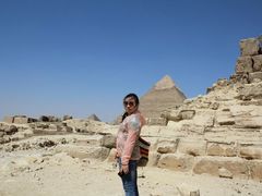 android_upload_pic-吉萨金字塔群