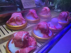 -环球约客烤涮自助(铜锣湾店)