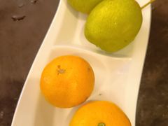 -华夏良子·足道SPA艾灸(开源店)
