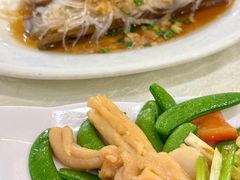 -顶好海鲜酒家