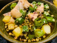 -华豫川酒家(大卫城店)