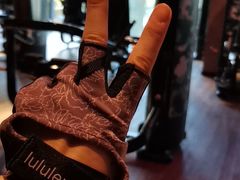 -VIP 威尔仕健身·游泳(嘉华中心店)