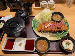 -炸牛排 京都胜牛(京都站前店)