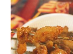 -正宁路小吃夜市