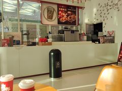 -Tims天好咖啡·贝果(融汇佳盛大厦店)