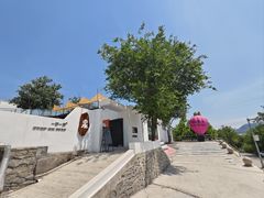 -白水寺森林公园