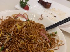 -半岛太子酒家(海港城店)