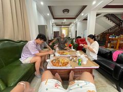 -宅恩特披萨(百汇城店)