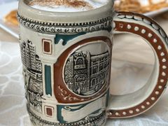 -德大西餐社(云南南路店)