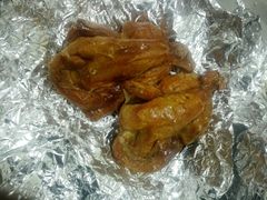 -老孙记烧鸡