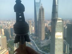 -东方明珠广播电视塔