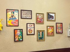 -曼谷食堂·泰国家庭料理(丹桂路店)