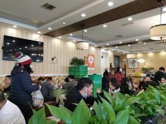 -桃子餐厅·天津菜(红星路直营店)