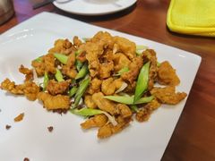 -奥山雅阁酒店·中餐厅