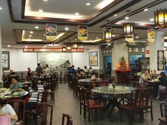 大堂-耿福兴(凤凰美食街店)