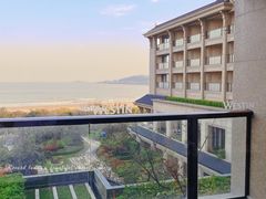-舟山朱家尖绿城威斯汀度假酒店