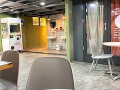 -ADO KAFE(大学城店)