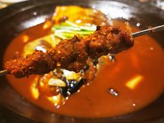 -忠顺斋易州印象烤鸭店(东关新村店)