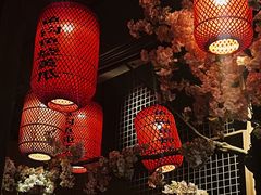 -老阿爸江浙土菜(前进东路店)