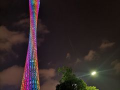 -广州塔