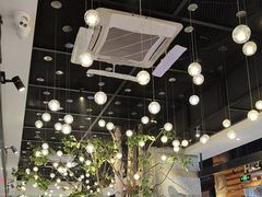 -河坝烧烤串城(金达莱店)