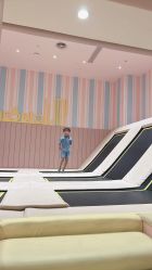 -奈尔宝·儿童乐园·亲子餐厅(鄞州万达店)