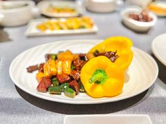 -桂满陇·手作小笼包&江南叫花鸡(中山公园店)