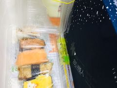 -鲜道寿司(无锡苏宁店)