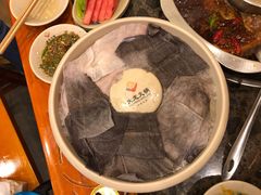 鲜毛肚-大龙老火锅·总店(龙头寺店)