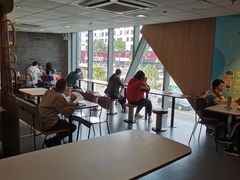 -麦当劳(中山大道中店)