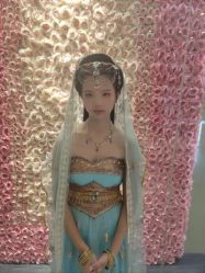 -盘子女人坊古装写真摄影(南京总店)