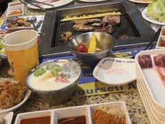 -阿亲家·韩式无限烤肉(春熙路店)