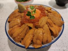 海胆饭-YAMAKAWA(龙湖胥江天街店)