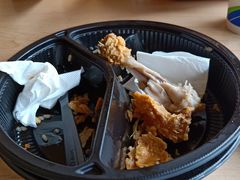 -德克士(东至汇金店)