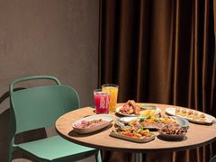 -福嗝er 咖啡&精酿餐吧(东四店)