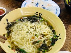 面筋煲-吾介小籠館