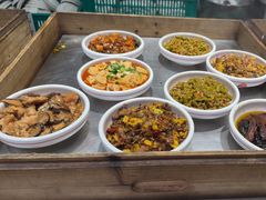-72街荷叶饭(东方宝泰广场店)