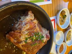 宫廷拌猪肉-青鹤谷(苏州店)