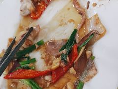 -考记泥焗鸡农庄·海鲜(北洛秘境店)